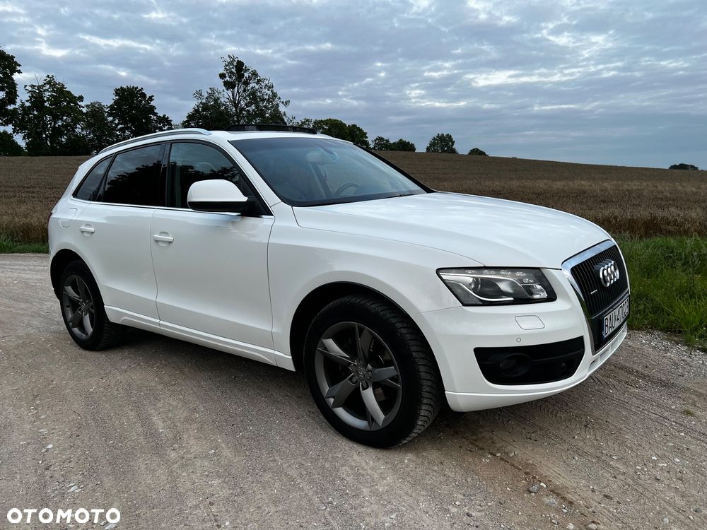 Audi Q5 - 2