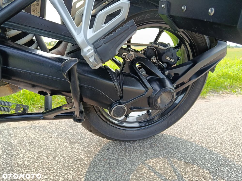 BMW GS - 12