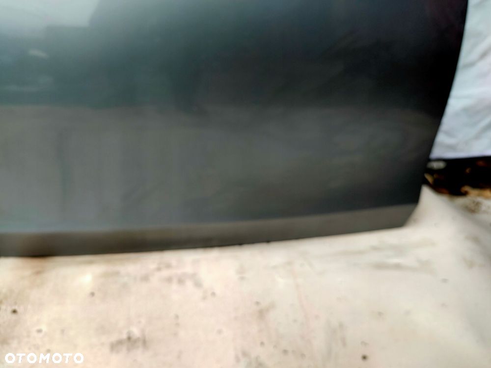 drzwi przód prawe bmw e87 5d a52 - 5