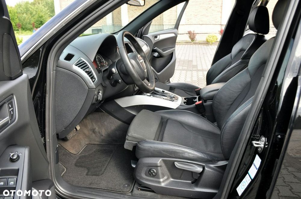 Audi Q5 - 22