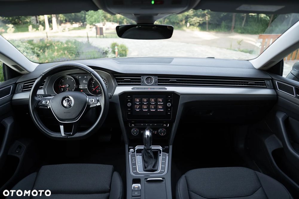 Volkswagen Arteon 2.0 TDI SCR DSG - 21