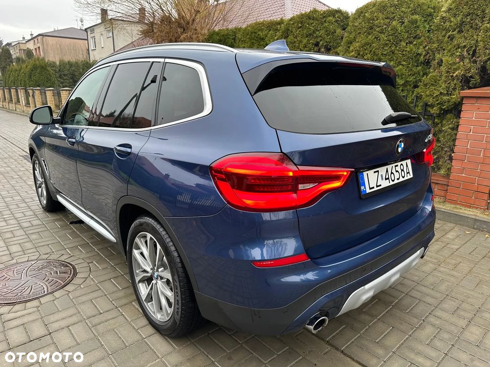 BMW X3 - 6