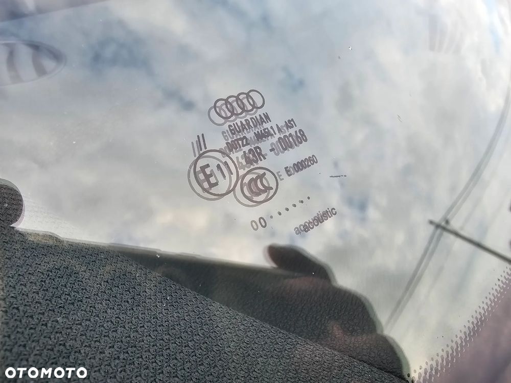 Audi A3 Sportback - 34