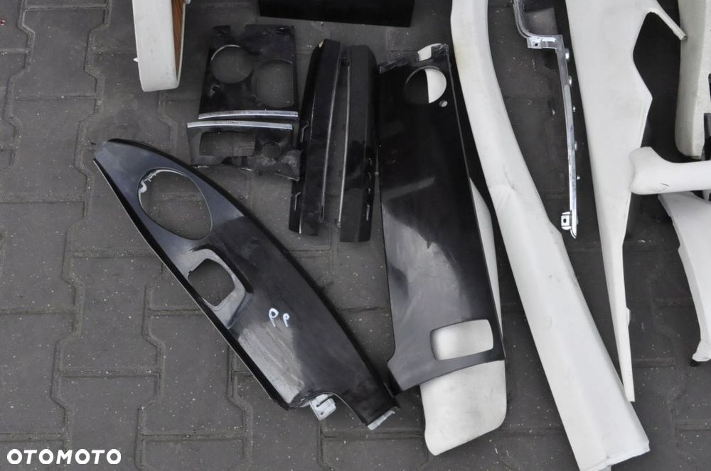 ROLLS-ROYCE WRAITH FOTELE KANAPA CAŁE WNĘTRZE - 3