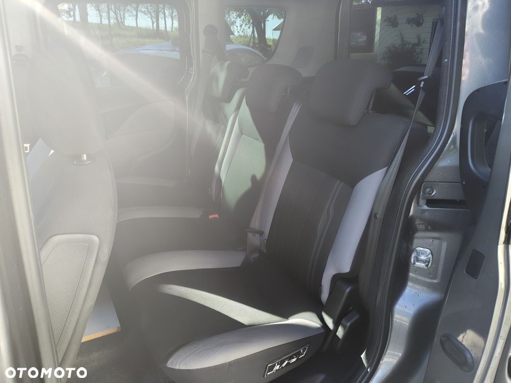 Fiat Doblo - 8