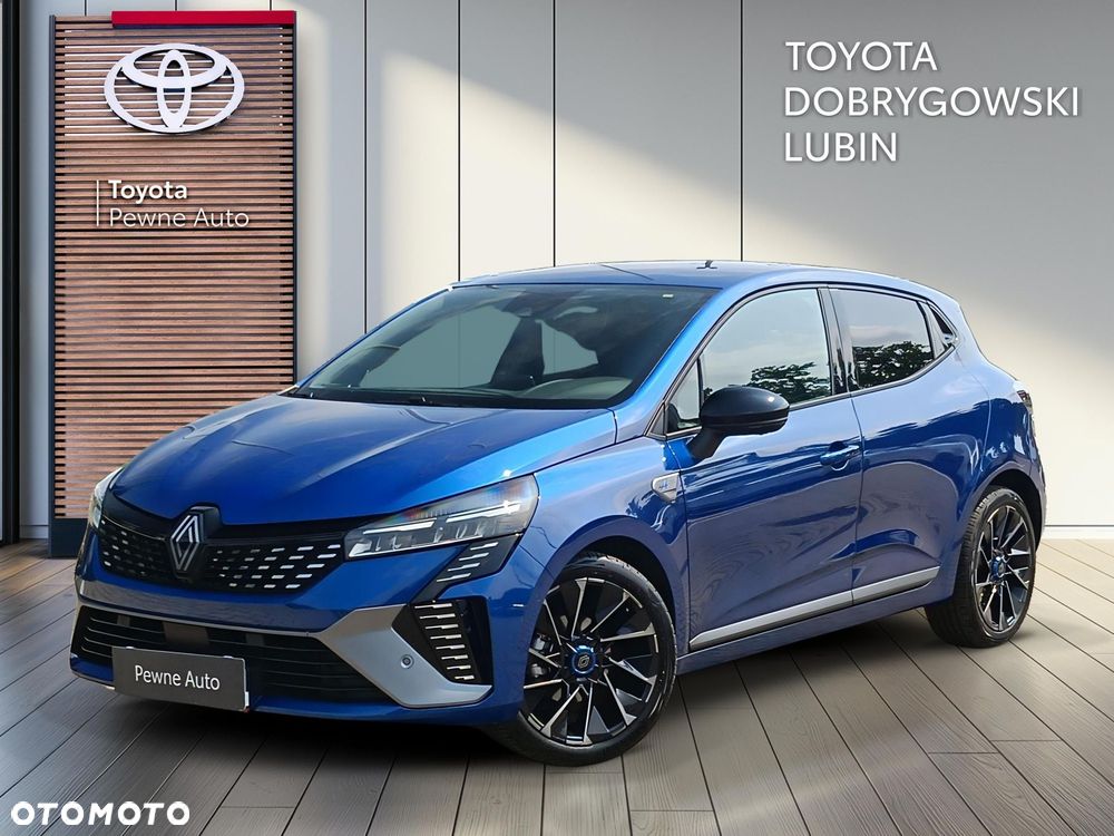 Renault Clio 1.0 TCe Esprit Alpine - 1