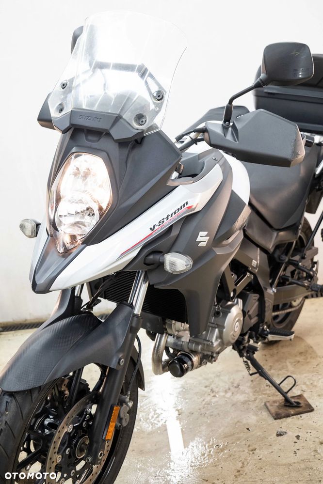 Suzuki DL - 10