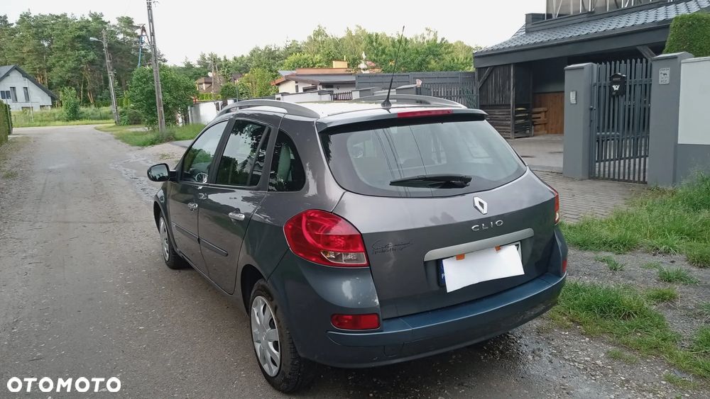 Renault Clio 1.2 16V Ripcurl - 5
