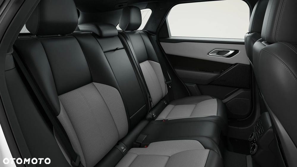 Land Rover Range Rover Velar P400 Autobiography - 7