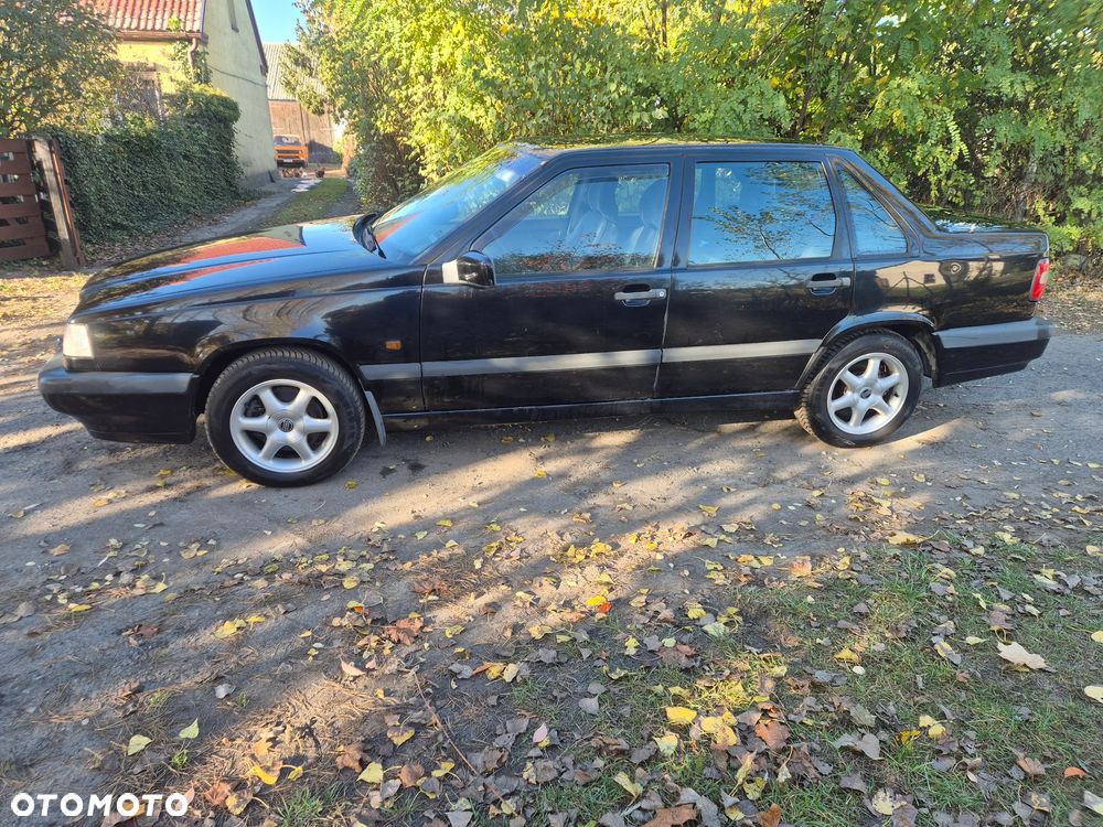 Volvo 850 1996 photo 3