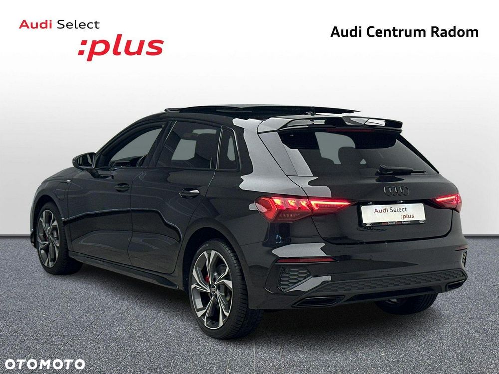Audi A3 - 3