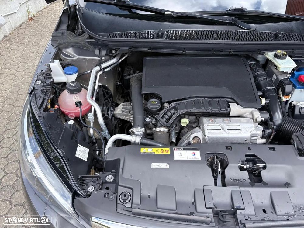 Peugeot 308 SW 1.2 PureTech Style - 16