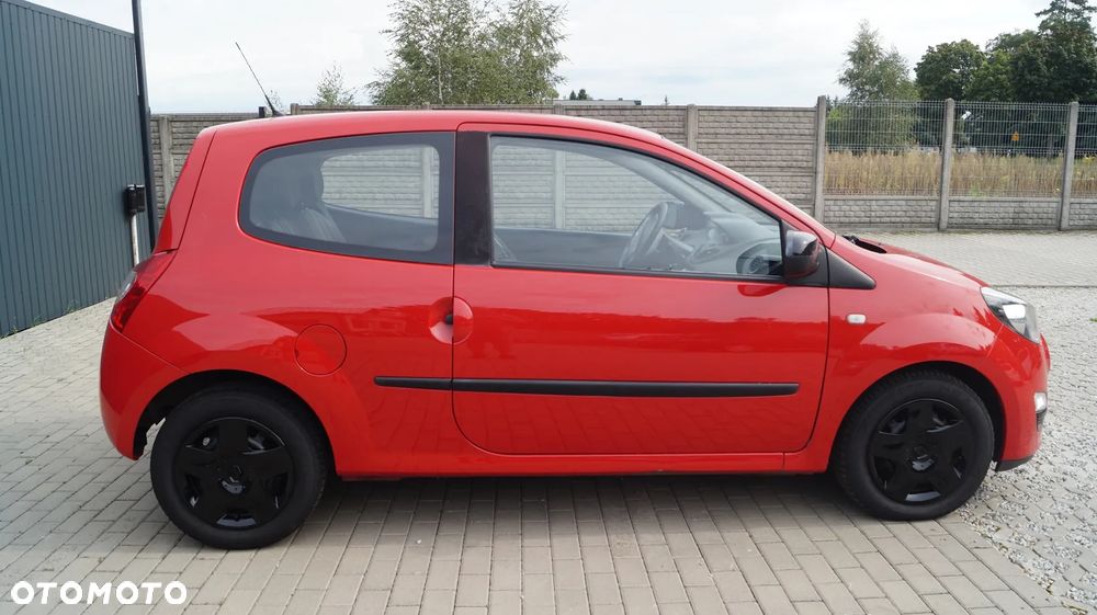 Renault Twingo 1.2 LEV 16V 75 Liberty - 8