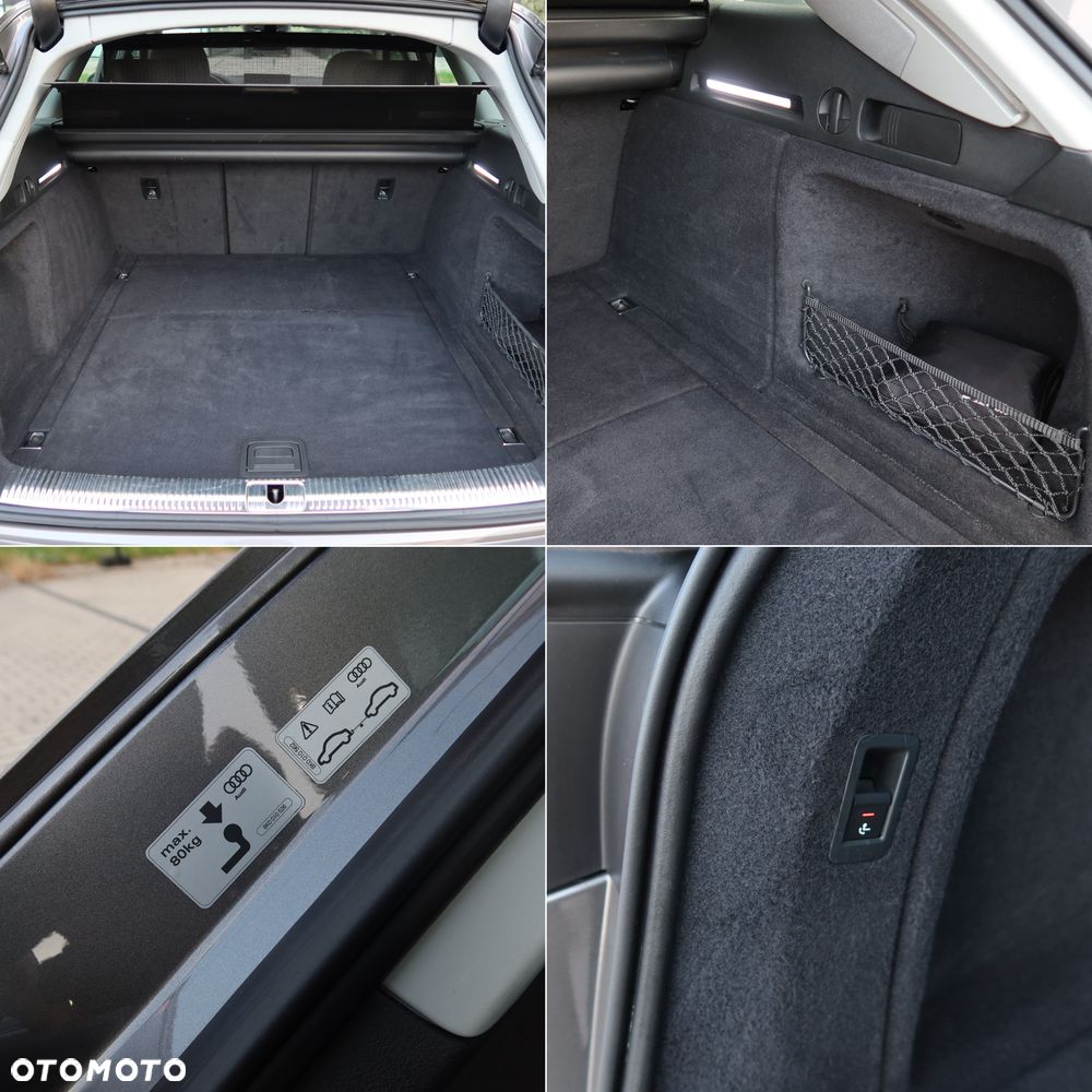 Audi A4 Avant 30 TDI mHEV S tronic - 22