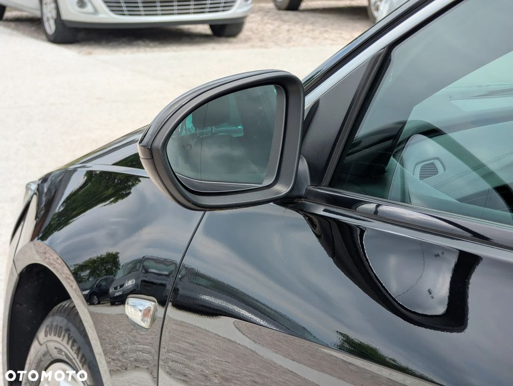 Opel Insignia 2.0 Business Innovation - 16