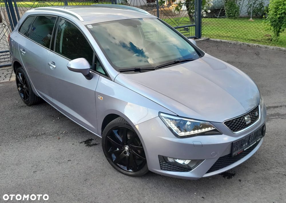 Seat Ibiza - 17