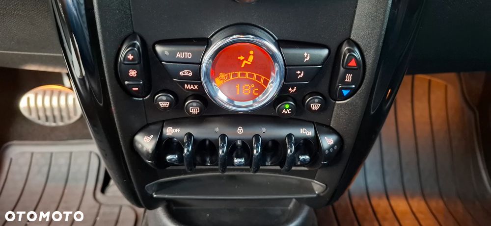 MINI Countryman Cooper S ALL4 - 33