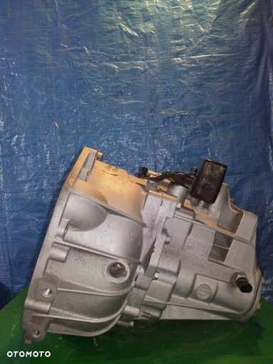 SKRZYNIA BIEGÓW DODGE CALIBER 1.8 2.0 2.4 T355 - 2