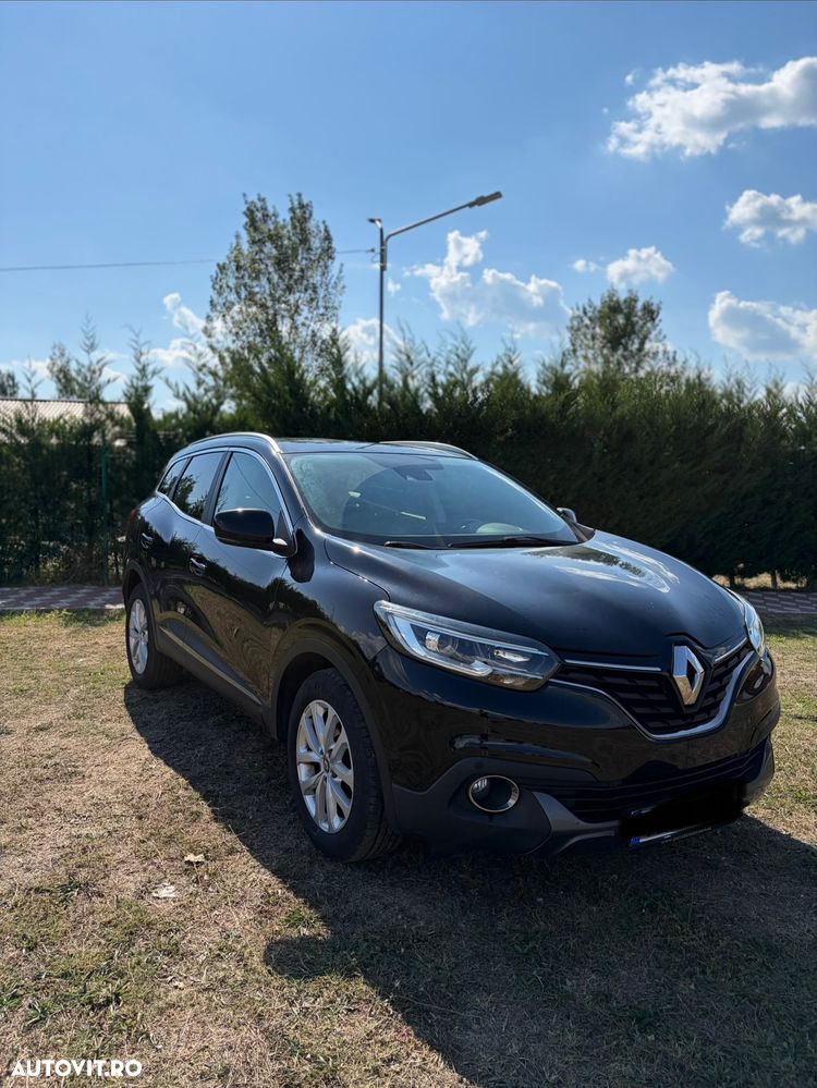 RENAULT Kadjar