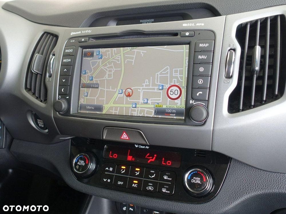 Kia Sportage - 26