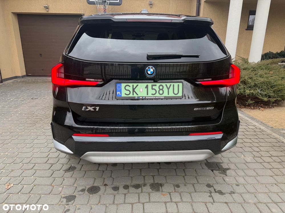 BMW iX1 eDrive20 66.5kWh - 15