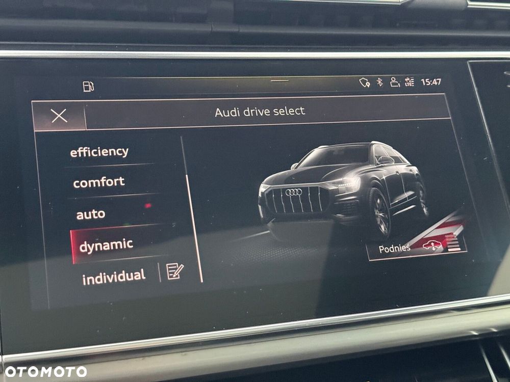 Audi Q8 - 18