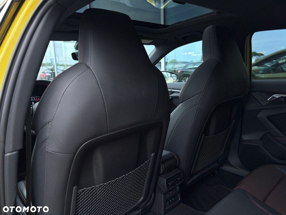Audi S3 Limousine - 23
