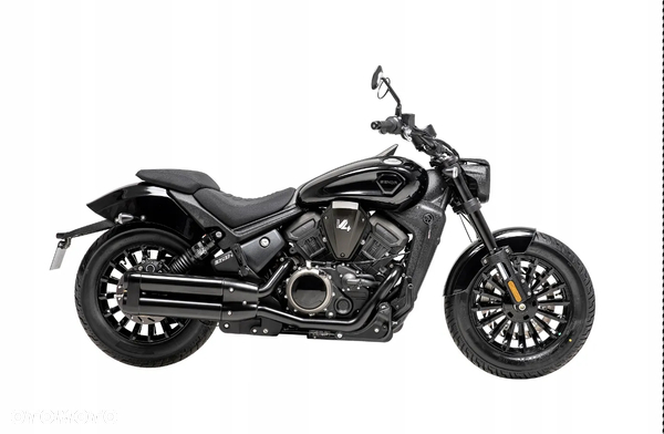 Benda Dark Flag 500