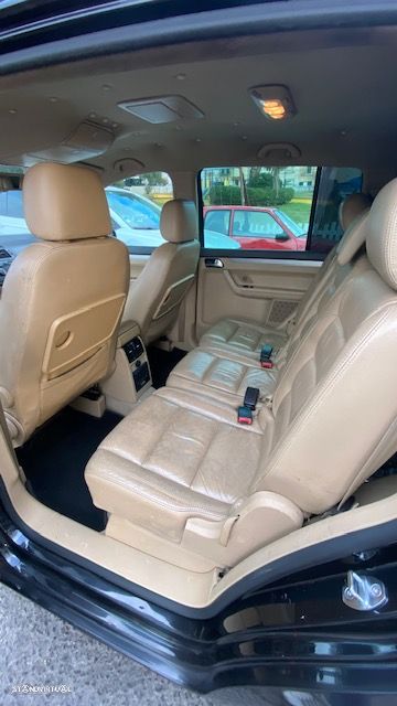 VW Touran - 7