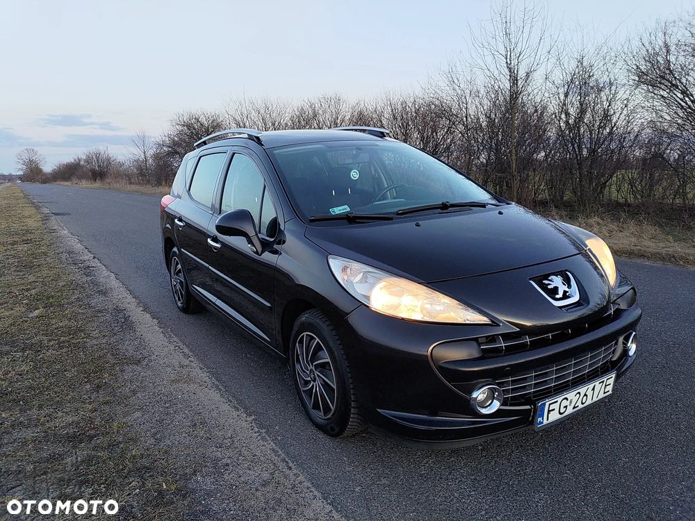 Peugeot 207 120 VTi Sport - 3