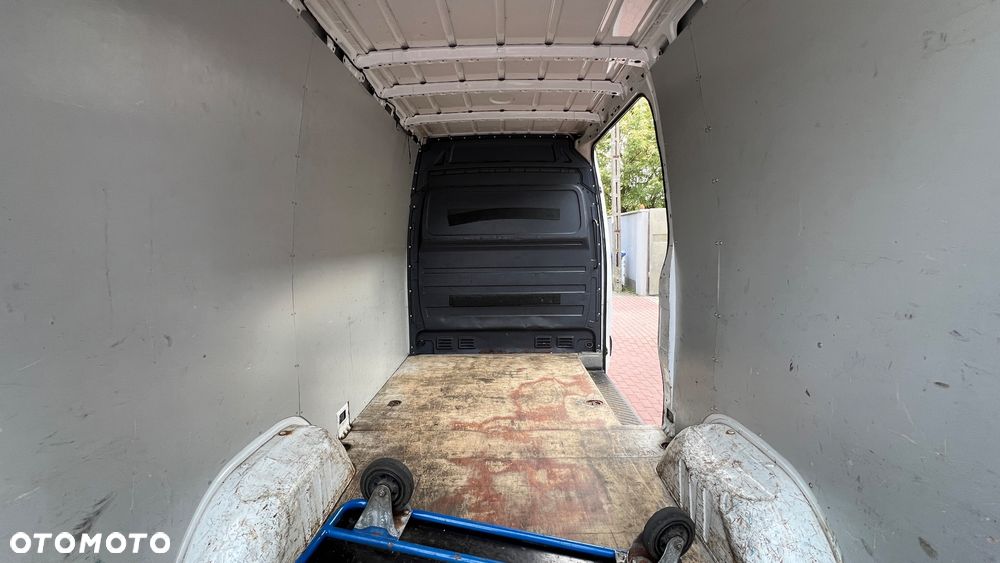 Mercedes-Benz Sprinter 209 CDI - 19