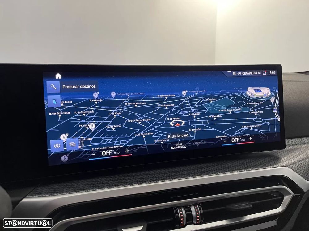 BMW i4 eDrive40 Pack Desportivo M Pro - 28