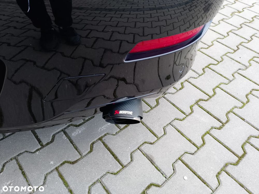 BMW Seria 6 640d xDrive - 8