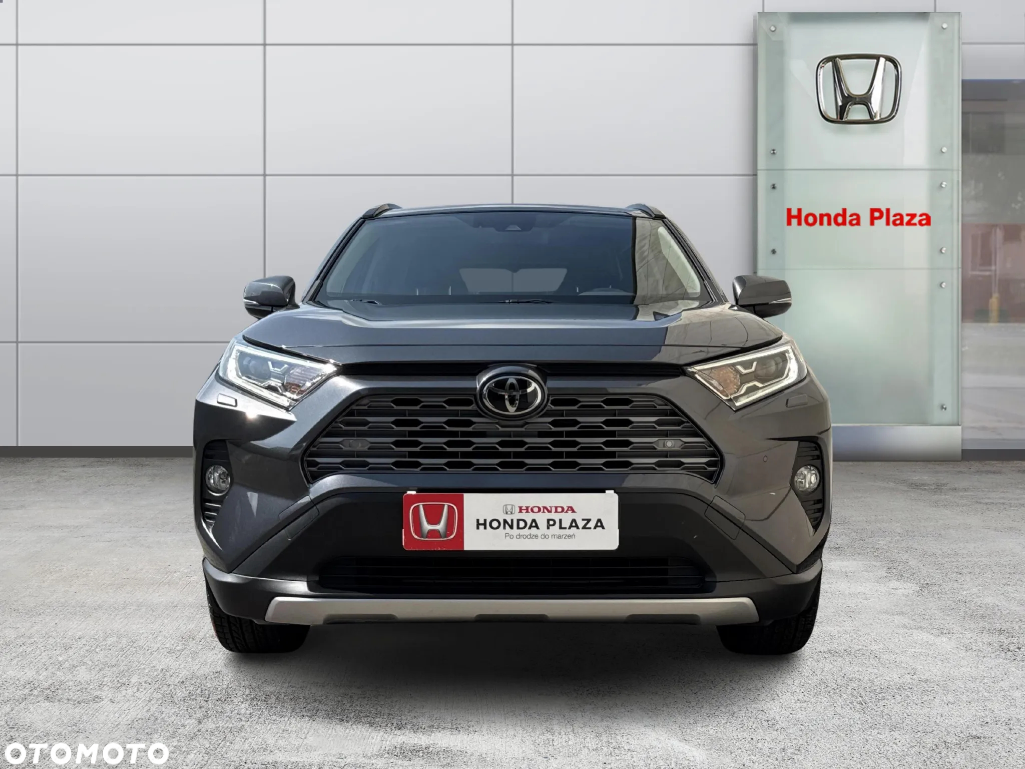 Toyota RAV4 2.0 Executive 4x4 - 9