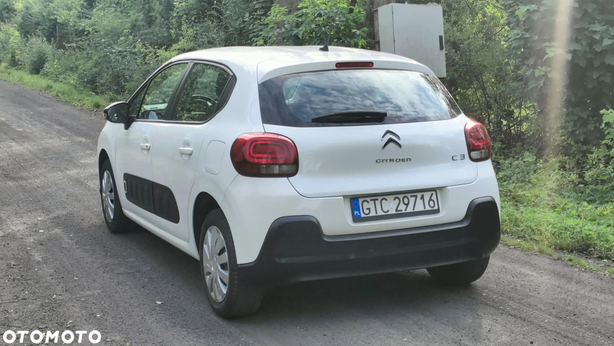 Citroën C3 1.6 BlueHDi Feel S&S - 3