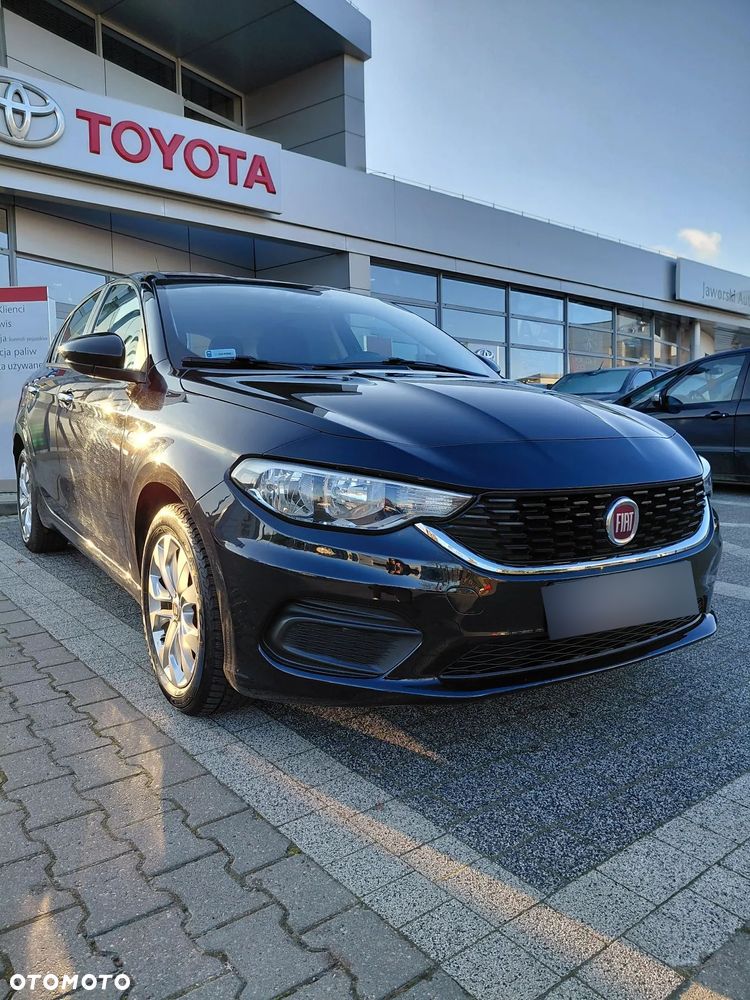 Fiat Tipo 1.4 16v Pop - 9