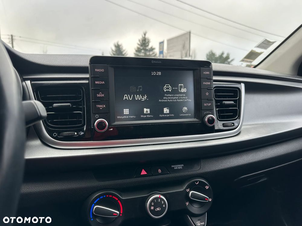 Kia Rio 1.0 T-GDI L - 11