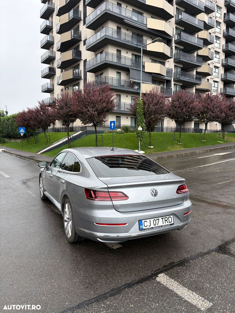 Volkswagen Arteon - 3