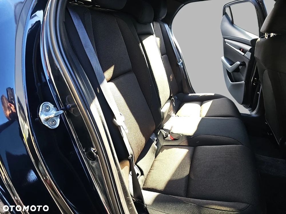 Mazda 3 2.0 mHEV Kanjo - 19