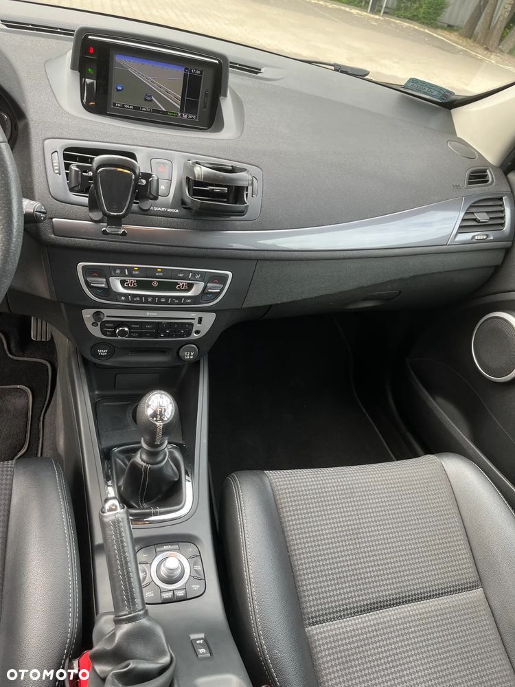 Renault Megane 1.4 16V TCE Privilege - 15