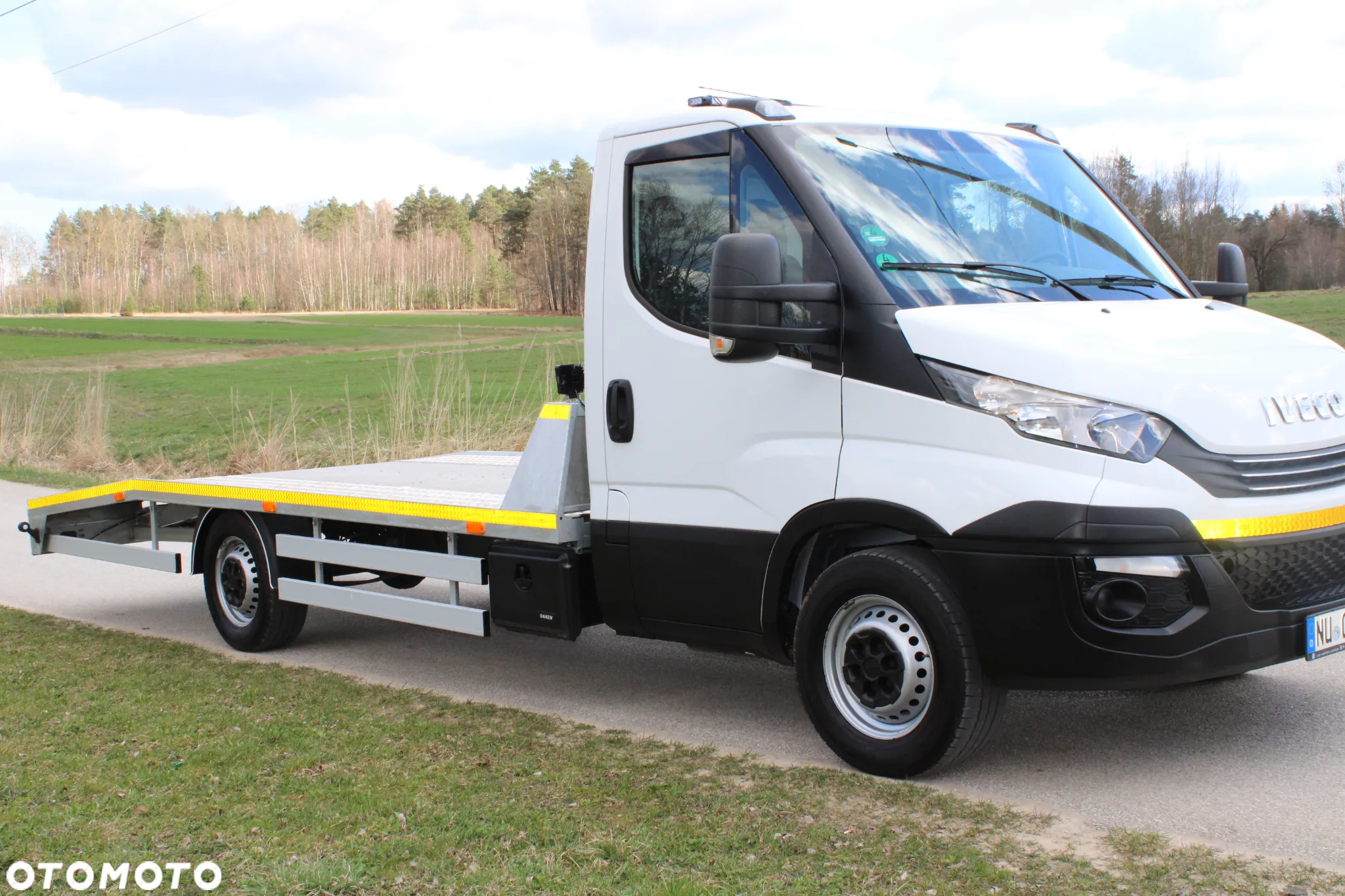 Iveco DAILY - 9