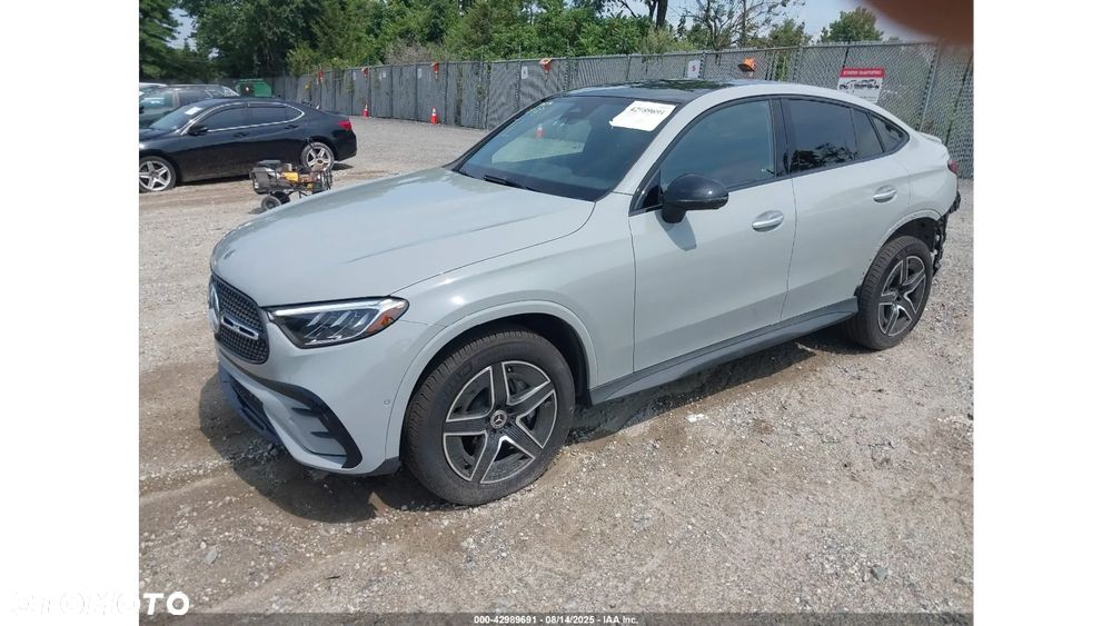 Mercedes-Benz GLC - 3