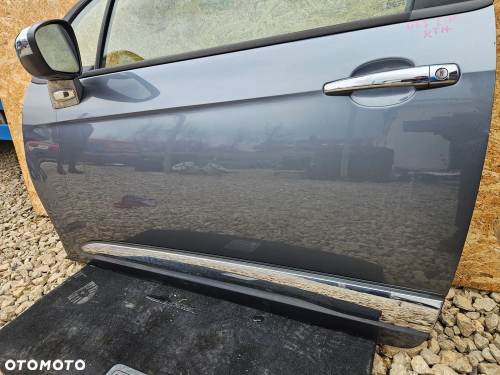 Citroen DS3 KTH Drzwi Lewe - 1
