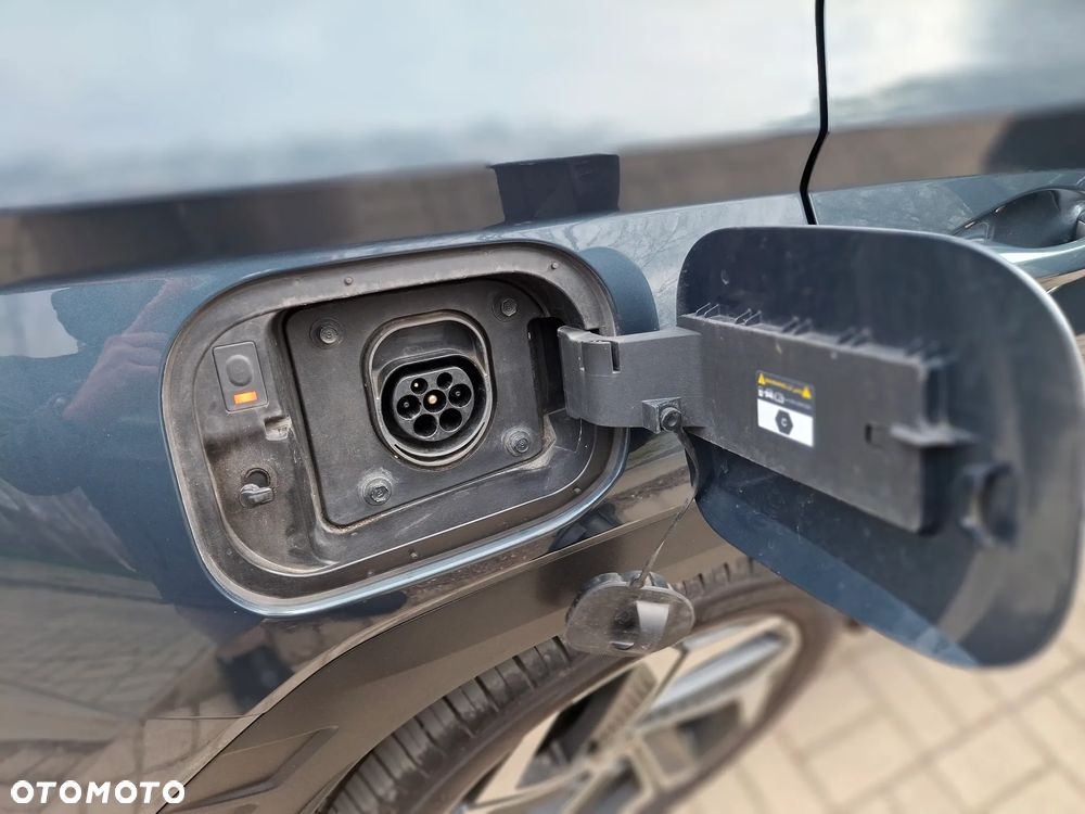 Hyundai Tucson 1.6 T-GDi PHEV Platinum 4WD - 14