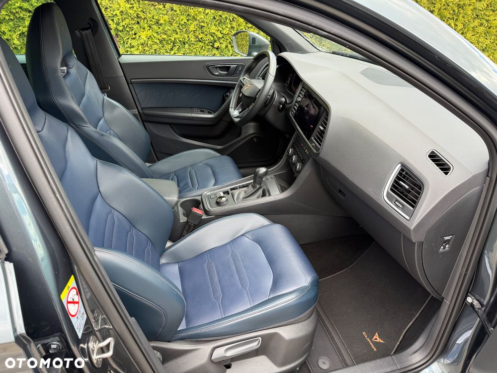 Cupra Ateca - 9