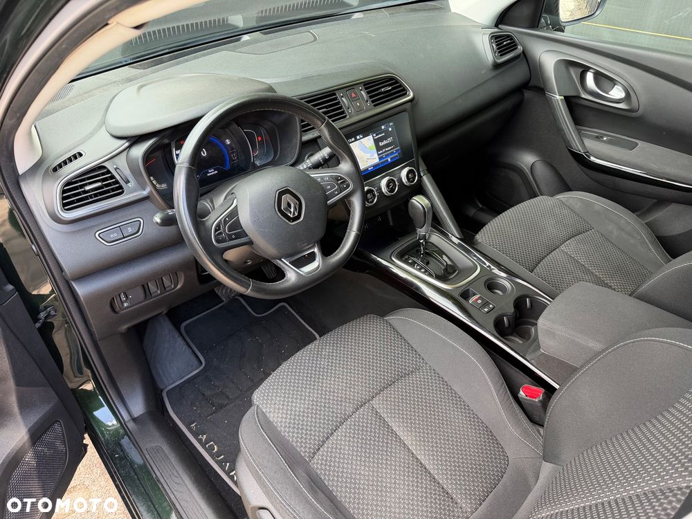 Renault Kadjar 1.3 TCe FAP Intens EDC - 20