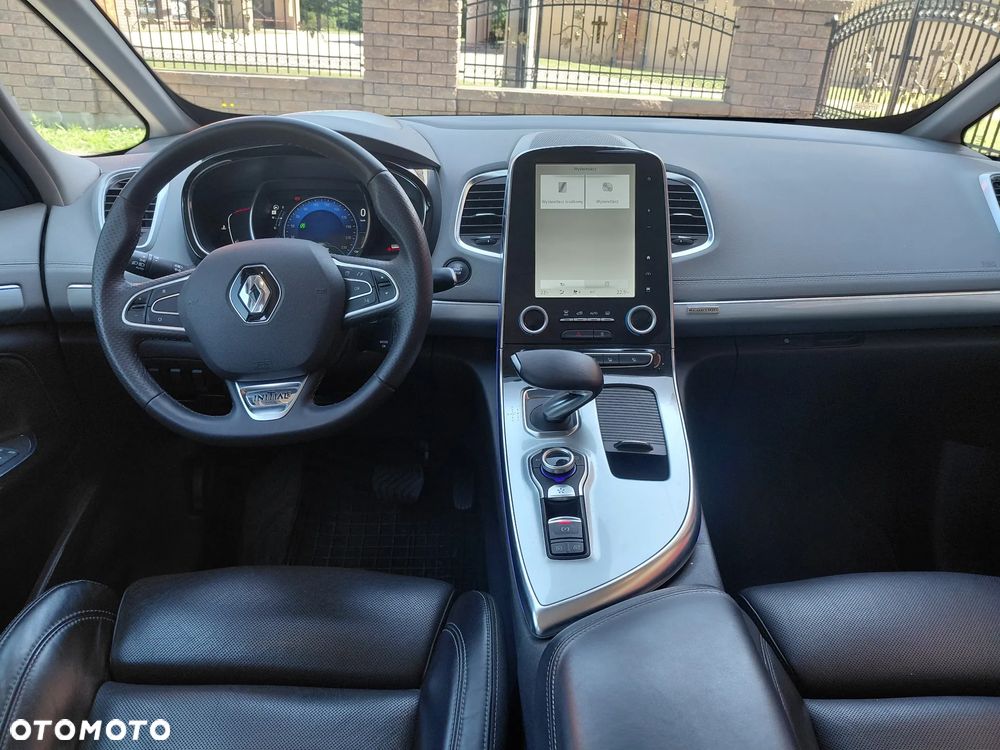 Renault Espace Energy dCi 160 EDC Initiale Paris - 10
