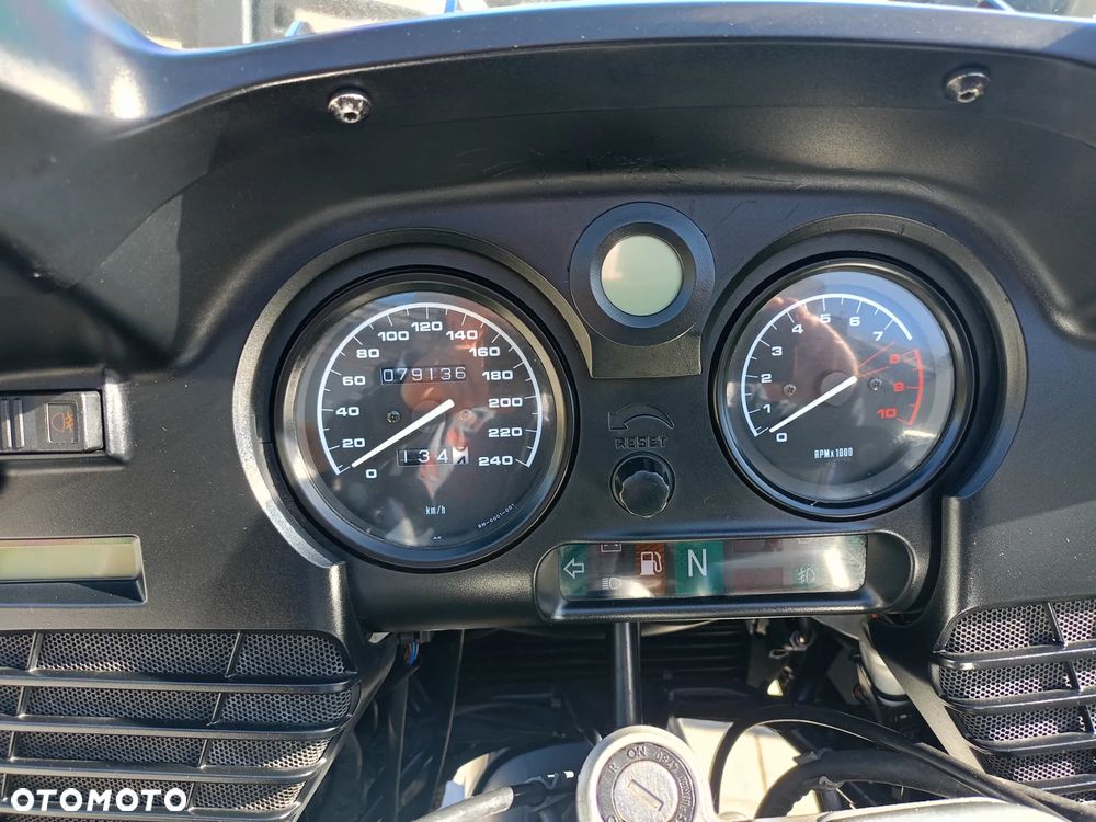BMW RT - 5
