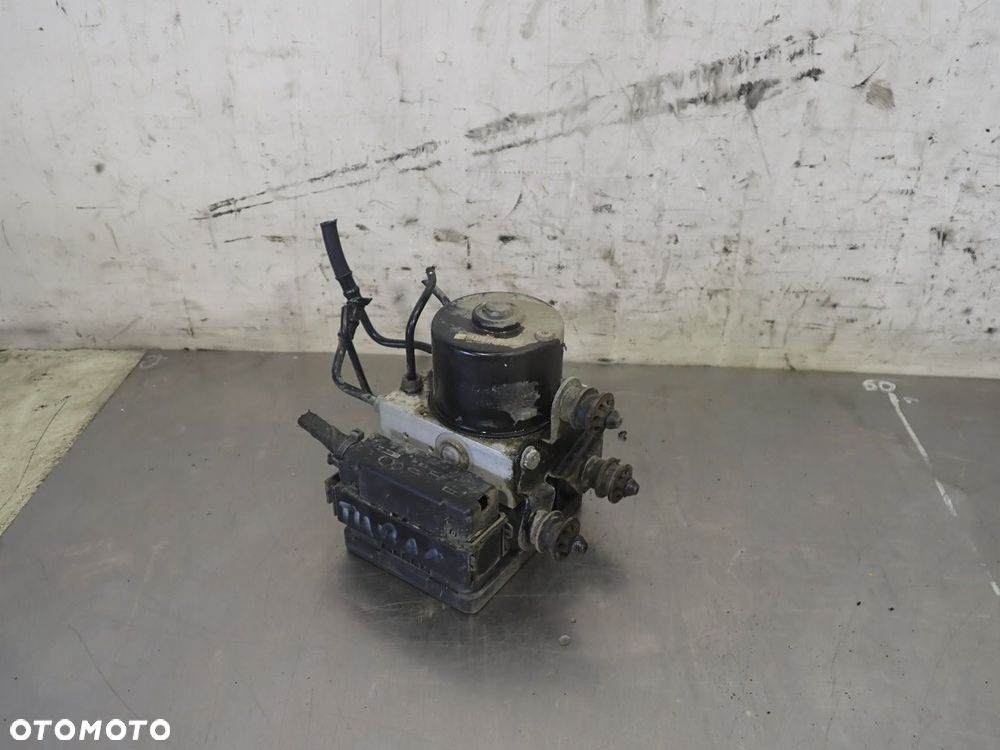 POMPA ABS VOLKSWAGEN TOURAN I 1.6 1K0907379D    1K0614517B - 1