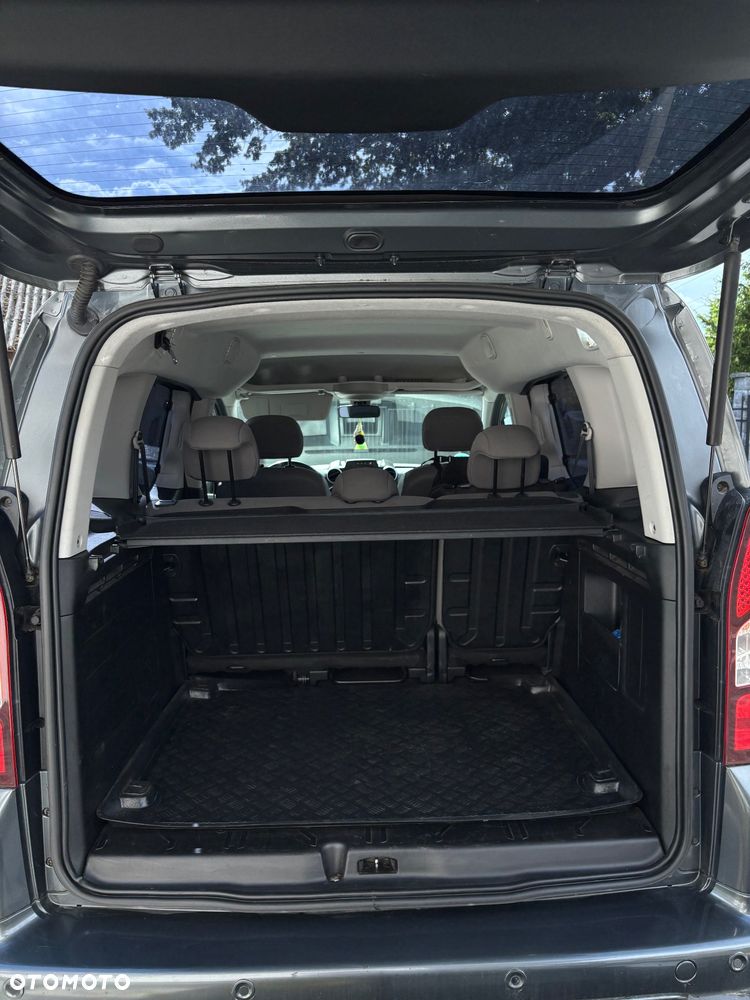 Citroën Berlingo 1.6 BlueHDi XTR - 15